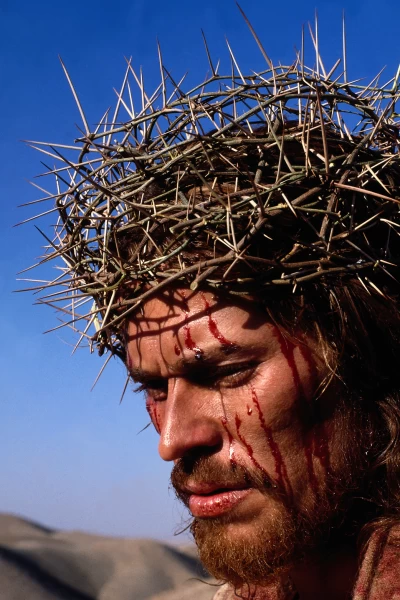 La última tentación de Cristo