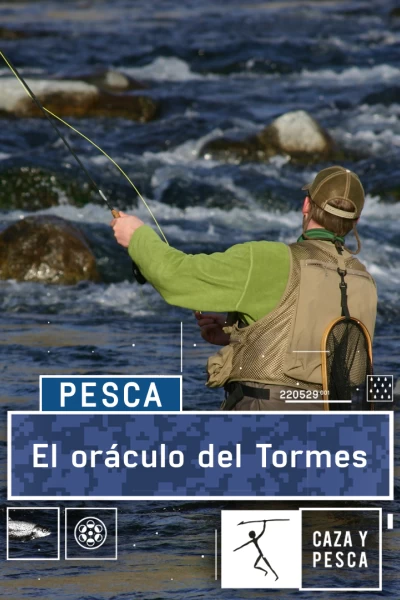 El oráculo del Tormes