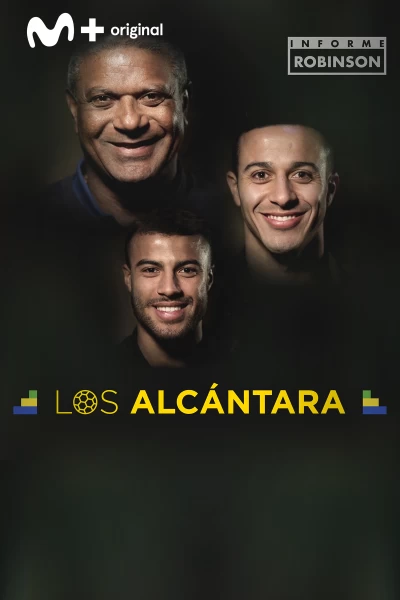 Informe Robinson. T(4). Informe Robinson (4): Los Alcantara