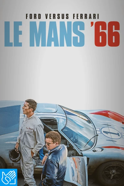 (LSE) - Le Mans '66