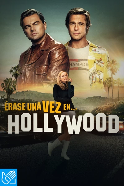 (LSE) - Érase una vez en... Hollywood
