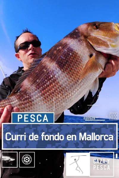 Curri de fondo en Mallorca