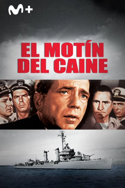 El motín del Caine