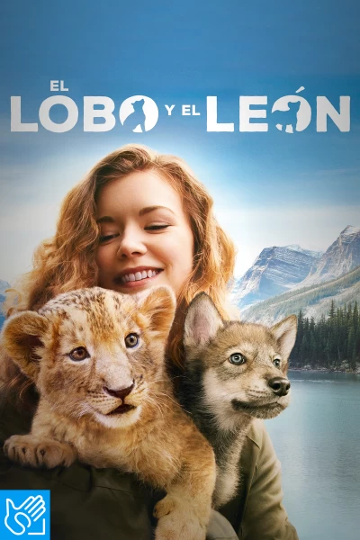 (LSE) - El lobo y el león
