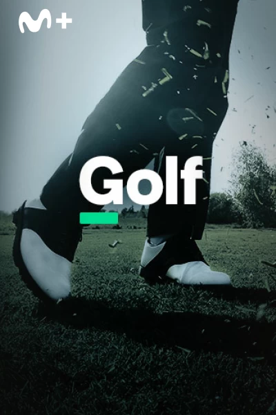 Sueños de Golf. T(2017). Sueños de Golf (2017): Belén Mozo