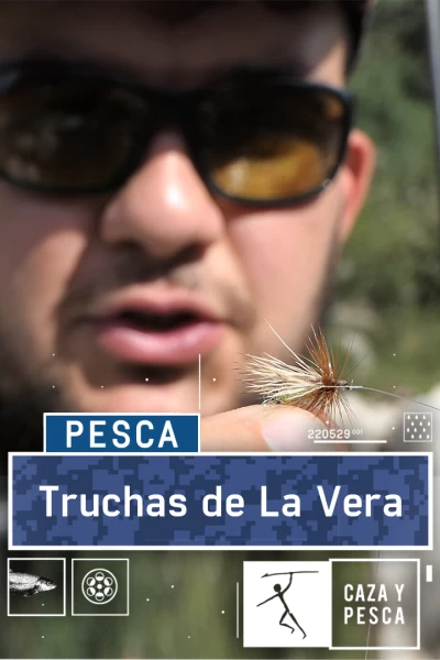 Truchas de La Vera