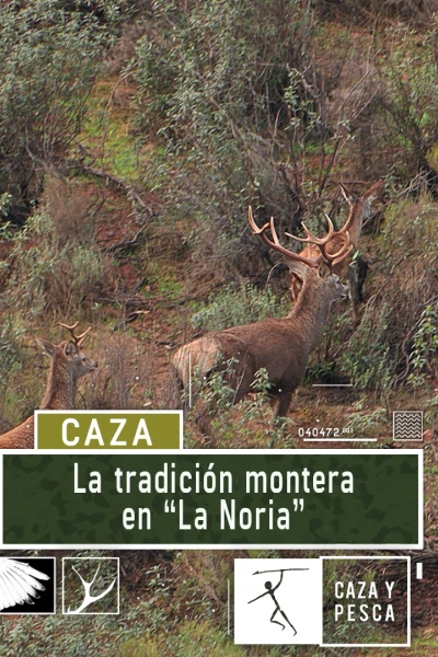 Tradición montera en La Noria
