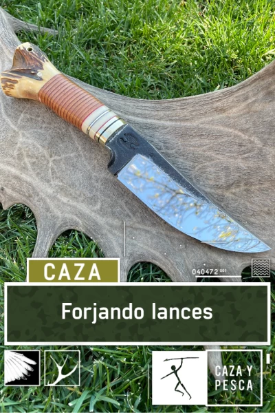 Forjando Lances