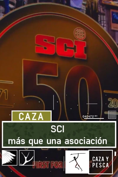 SCI, más que una asociación