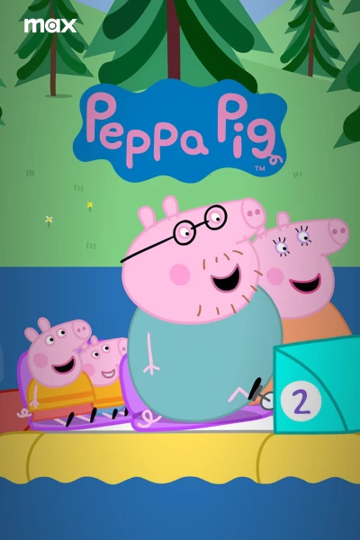 Peppa Pig