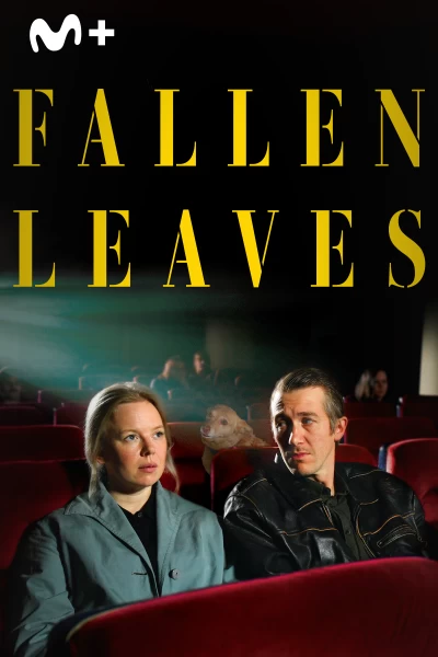 Fallen Leaves