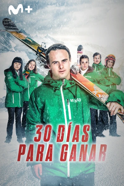30 días para ganar