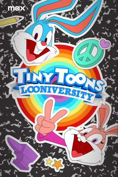 Tiny Toons: Looniversidad
