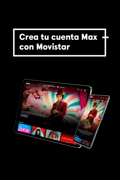 PROMO TUTORIAL ACTIVAR CUENTA MAX