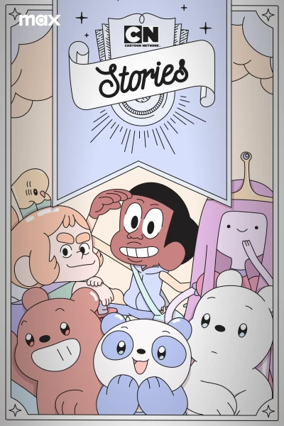 Historias Cartoon Network