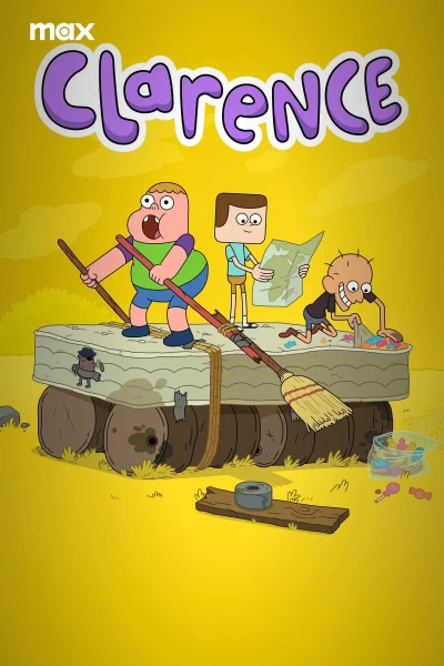 Clarence