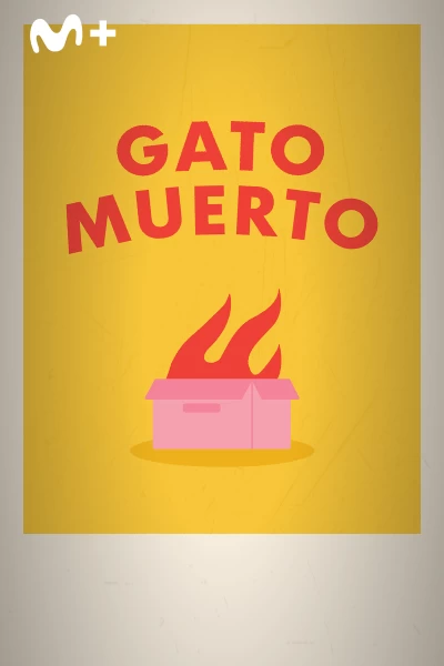 Gato muerto