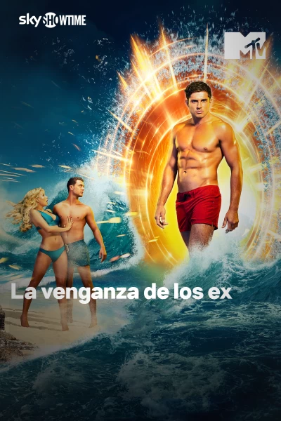 Ex on the Beach