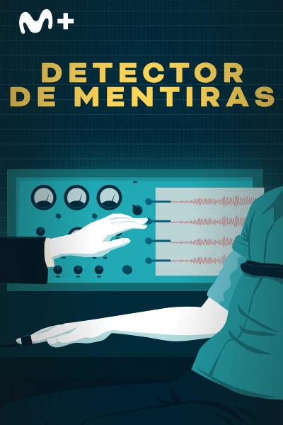 El detector de mentiras