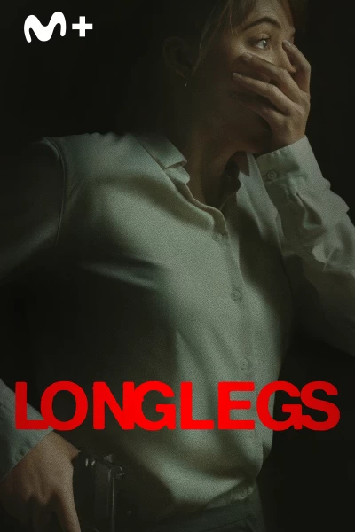 Longlegs