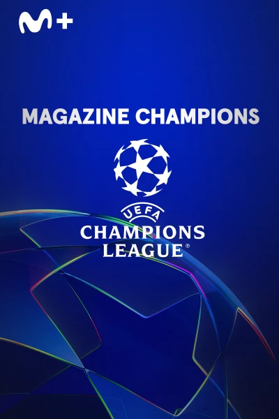 Magazine Champions League