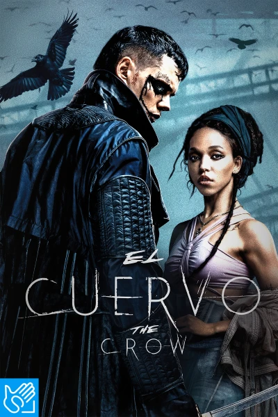 (LSE) - El cuervo (The Crow)