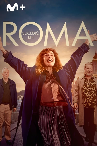 Sucedió en Roma