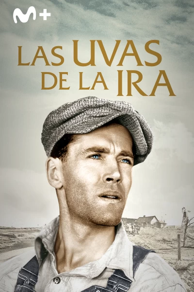 Las uvas de la ira