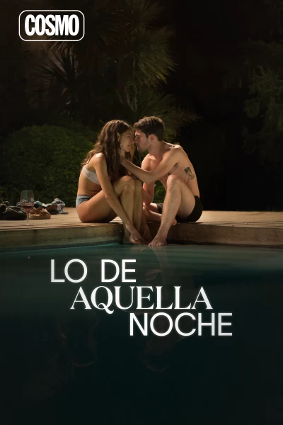 Lo de aquella noche