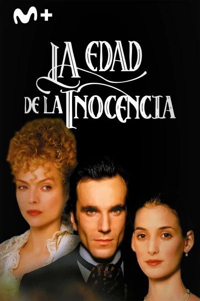 La edad de la inocencia