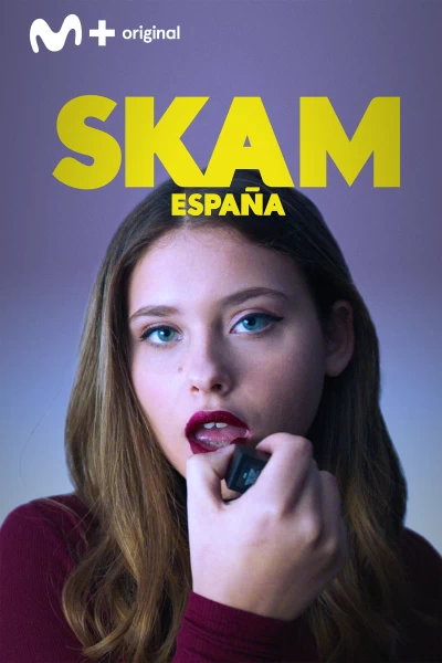 Skam