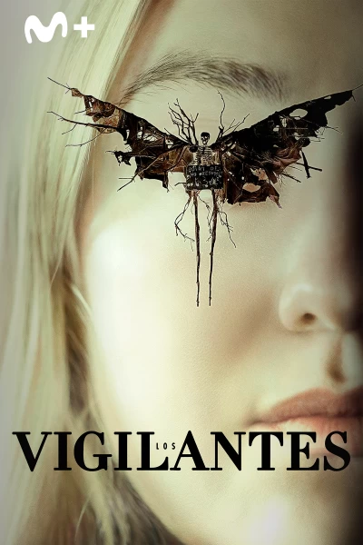 Los vigilantes