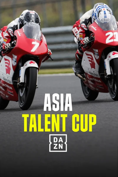Asia Talent Cup