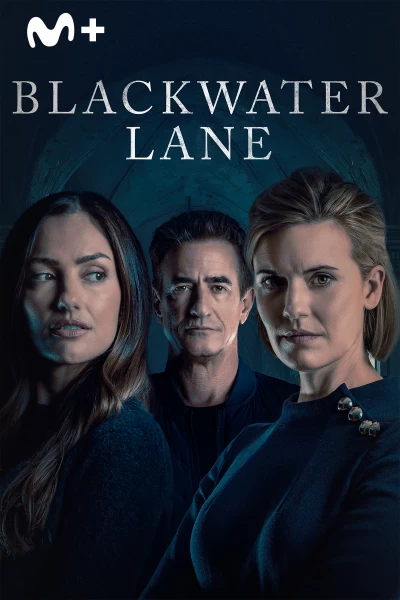 Blackwater Lane
