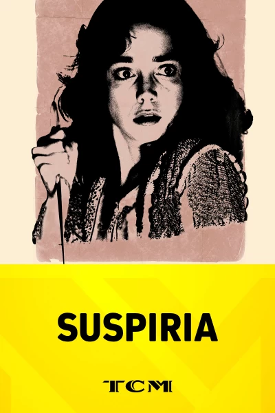 Suspiria