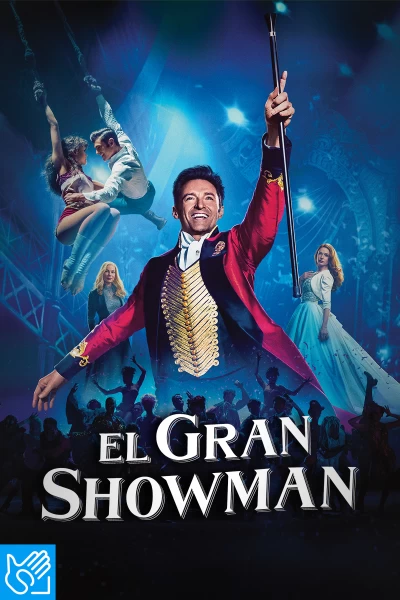 (LSE) - El gran showman