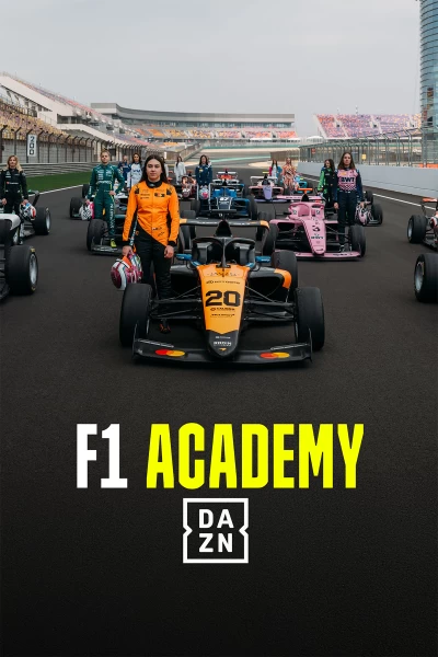 F1 Academy