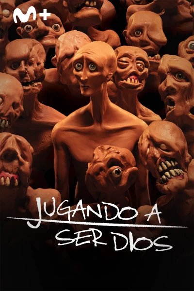 Jugando a ser dios