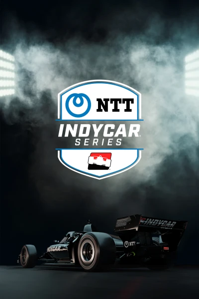Carrera. Carrera: Grand Prix of Mid-Ohio