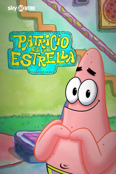 El Show de Patricio Estrella