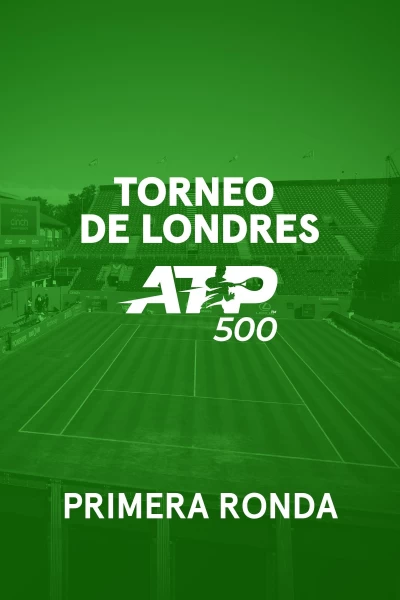 1ª Ronda. 1ª Ronda: Rune -  O'Connell