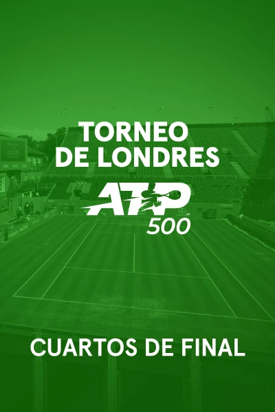 Cuartos de Final. Cuartos de Final: Cuarto de Final 1