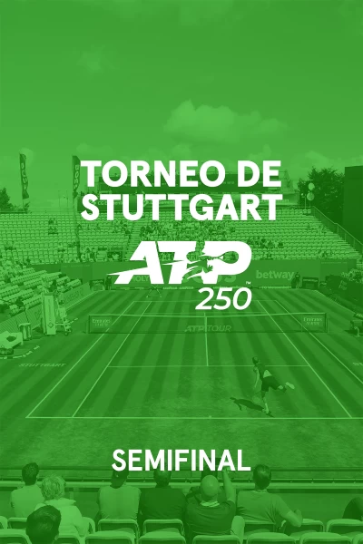 Semifinal. Semifinal: Auger-Aliassime - Fritz