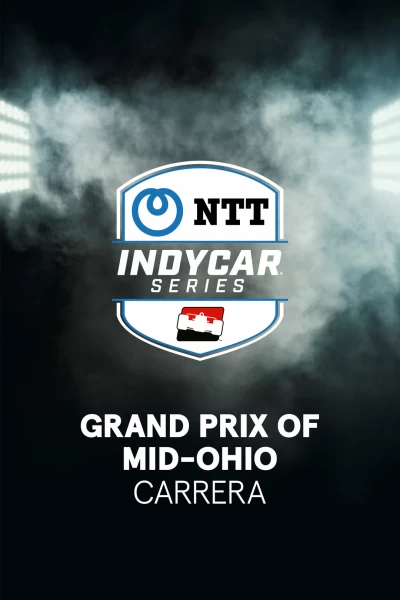 Carrera. Carrera: Grand Prix of Mid-Ohio