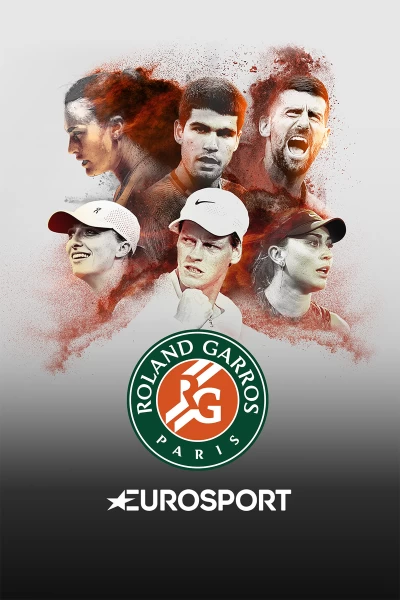 Roland Garros. T(2025). Roland Garros (2025): Lo mejor