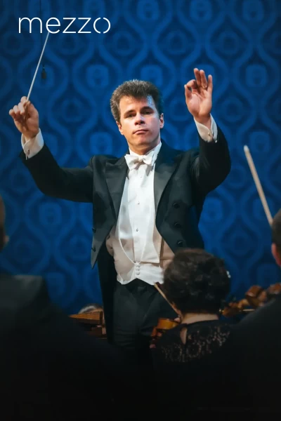 Homenaje a Smetana - Orquesta Filarmónica Checa, Jakub Hruša