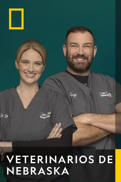 Veterinarios de Nebraska