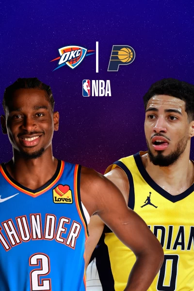 Finales. Finales: Oklahoma City Thunder -  Indiana Pacers (Partido 5)