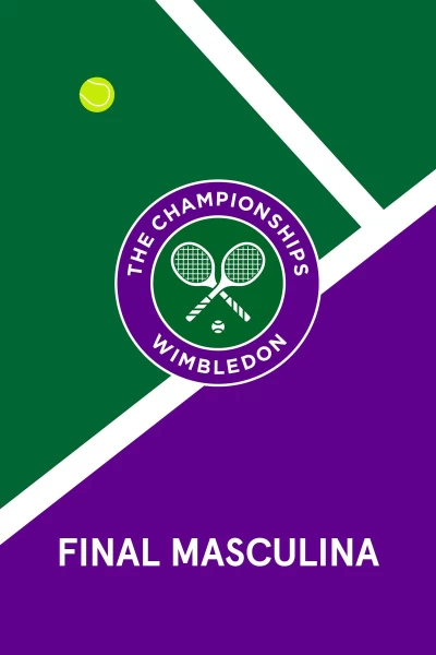 Masculino. Masculino: Final masculina