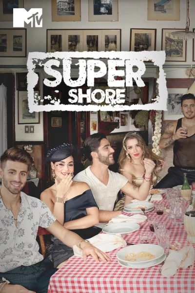 MTV Super Shore